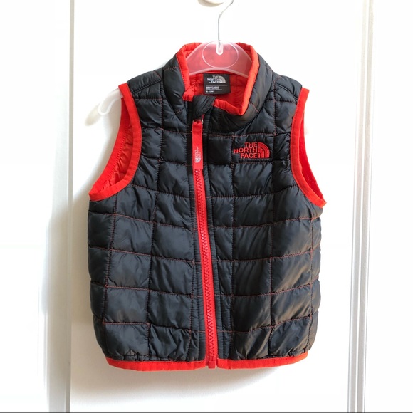 The North Face Other - North face Toddler unisex vest